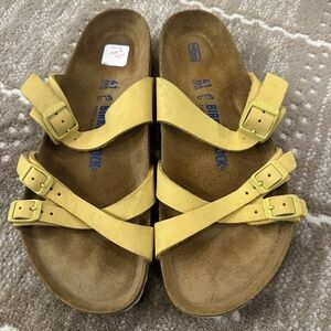 Birkenstocks